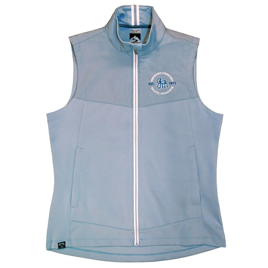 Grandma's Marathon Tiebreaker Vest